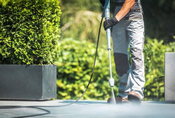 Best Rust Removal  in Chesapeake, VA