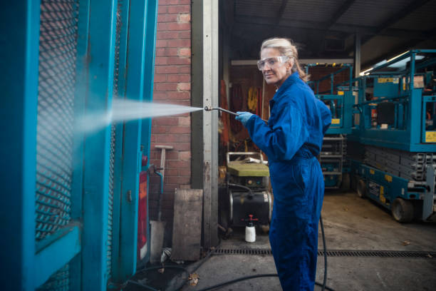 Best Machinery and Equipment Cleaning  in Chesapeake, VA