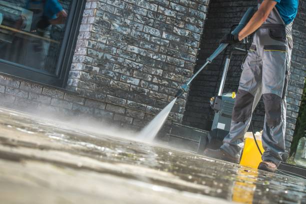 Best Parking Lot and Garage Cleaning  in Chesapeake, VA