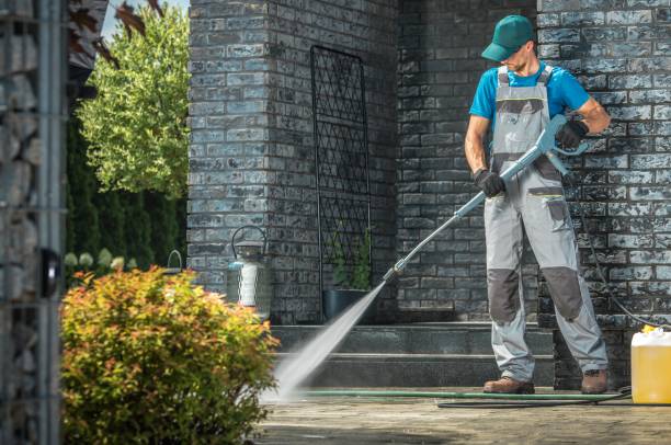 Best House Exterior Washing  in Chesapeake, VA