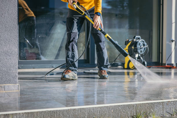 Best Building Exterior Washing  in Chesapeake, VA