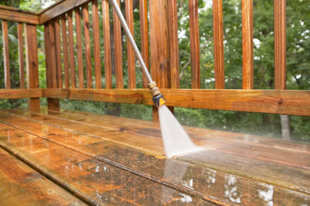 Professional Pressure Washing Services in Chesapeake, VA